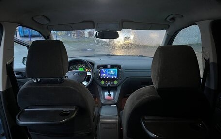 Ford C-MAX I рестайлинг, 2006 год, 400 000 рублей, 9 фотография