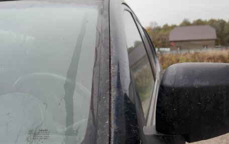 Mitsubishi L200 IV рестайлинг, 2008 год, 750 000 рублей, 8 фотография