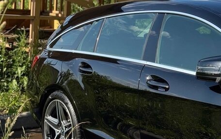 Mercedes-Benz CLS, 2013 год, 2 500 000 рублей, 2 фотография