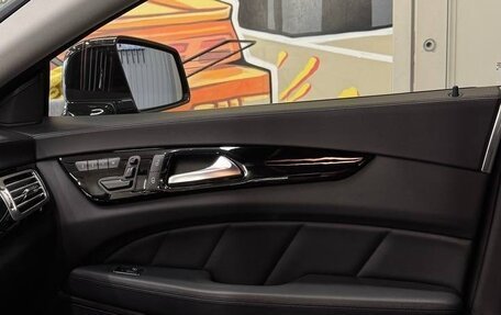 Mercedes-Benz CLS, 2013 год, 2 500 000 рублей, 10 фотография