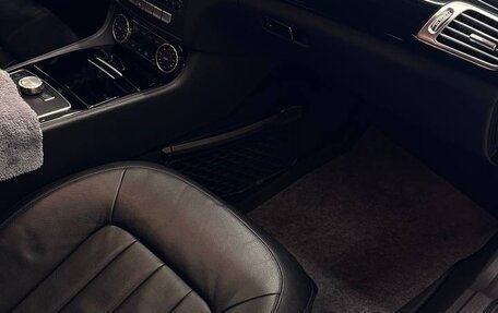 Mercedes-Benz CLS, 2013 год, 2 500 000 рублей, 9 фотография