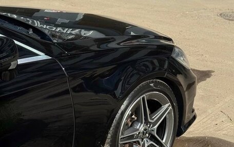 Mercedes-Benz CLS, 2013 год, 2 500 000 рублей, 6 фотография
