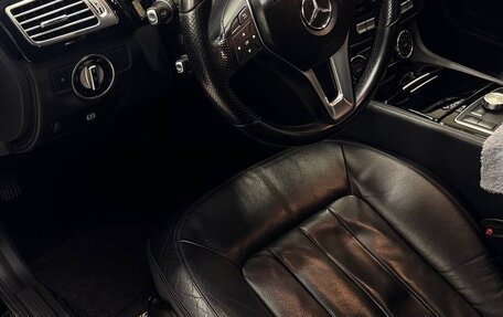 Mercedes-Benz CLS, 2013 год, 2 500 000 рублей, 14 фотография