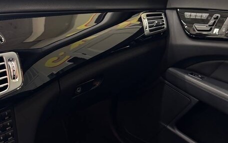 Mercedes-Benz CLS, 2013 год, 2 500 000 рублей, 12 фотография