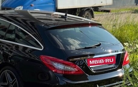 Mercedes-Benz CLS, 2013 год, 2 500 000 рублей, 4 фотография