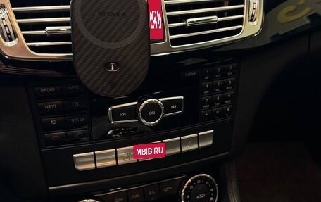 Mercedes-Benz CLS, 2013 год, 2 500 000 рублей, 13 фотография
