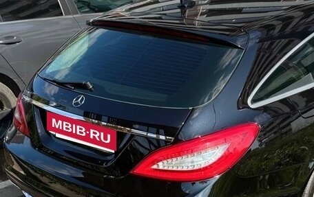 Mercedes-Benz CLS, 2013 год, 2 500 000 рублей, 3 фотография
