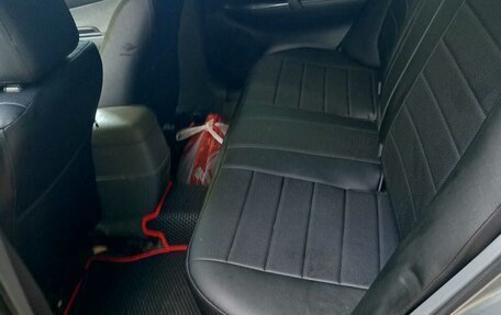 Mazda 6, 2003 год, 450 000 рублей, 3 фотография