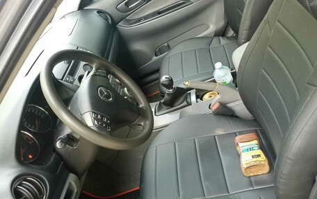 Mazda 6, 2003 год, 450 000 рублей, 5 фотография