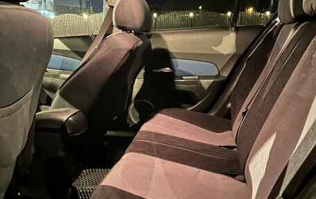 Chevrolet Cruze II, 2012 год, 620 000 рублей, 3 фотография