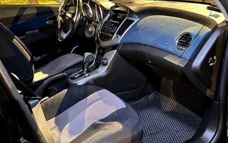 Chevrolet Cruze II, 2012 год, 620 000 рублей, 6 фотография