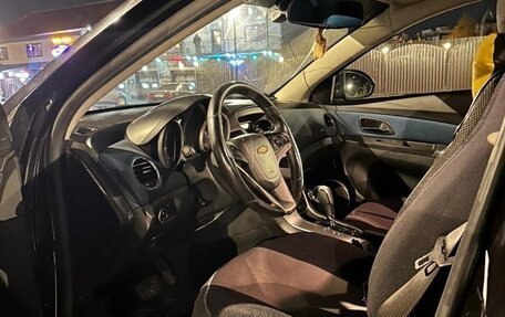 Chevrolet Cruze II, 2012 год, 620 000 рублей, 4 фотография