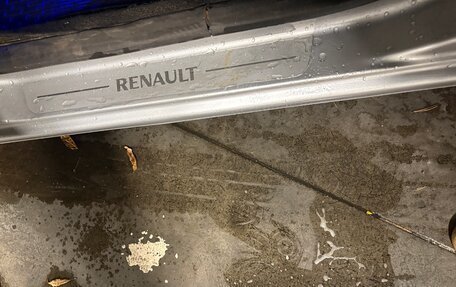 Renault Logan II, 2015 год, 670 000 рублей, 10 фотография