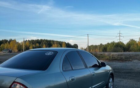 Nissan Almera Classic, 2006 год, 480 000 рублей, 6 фотография