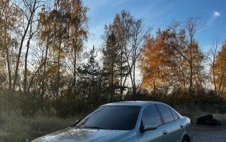 Nissan Almera Classic, 2006 год, 480 000 рублей, 9 фотография