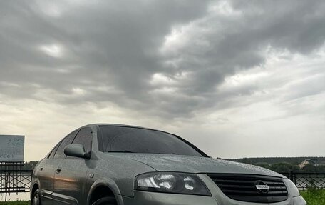 Nissan Almera Classic, 2006 год, 480 000 рублей, 2 фотография