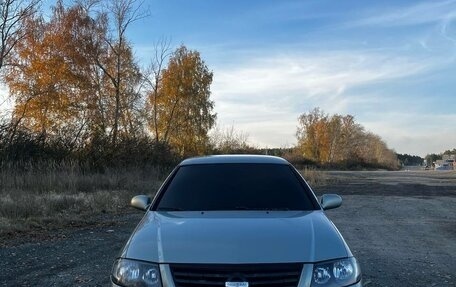 Nissan Almera Classic, 2006 год, 480 000 рублей, 3 фотография