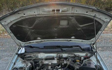 Nissan Almera Classic, 2006 год, 480 000 рублей, 15 фотография