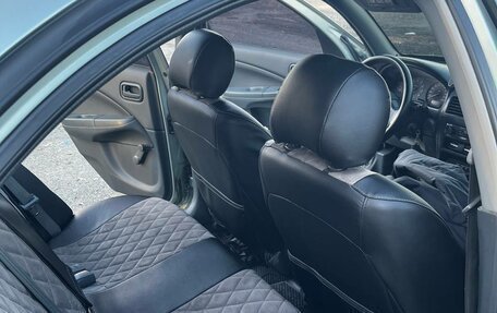 Nissan Almera Classic, 2006 год, 480 000 рублей, 12 фотография