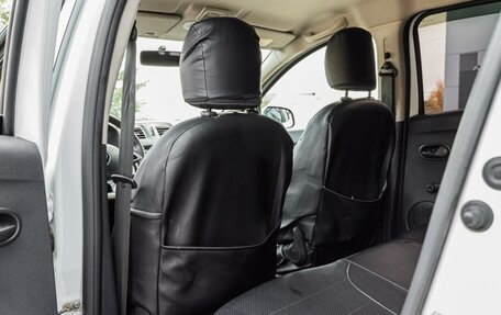 Renault Logan II, 2022 год, 1 375 000 рублей, 14 фотография