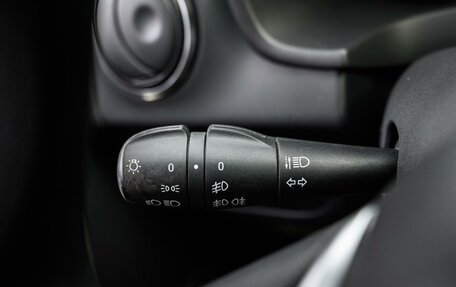 Renault Logan II, 2022 год, 1 375 000 рублей, 18 фотография