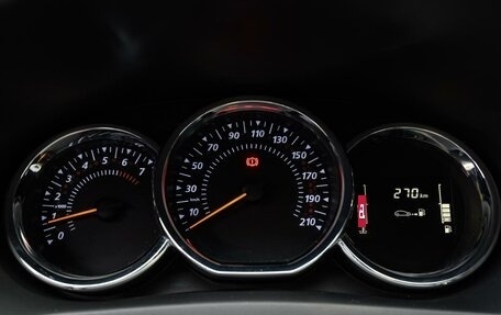 Renault Logan II, 2022 год, 1 375 000 рублей, 15 фотография