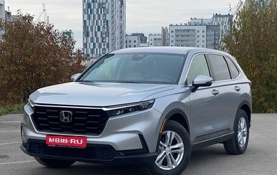Honda CR-V, 2023 год, 3 500 000 рублей, 1 фотография