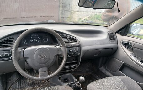 ЗАЗ Chance, 2010 год, 115 000 рублей, 1 фотография