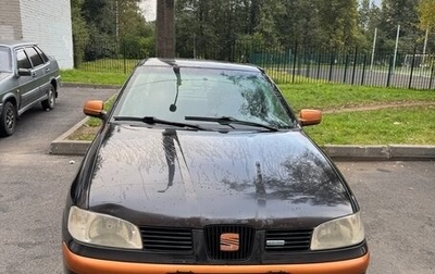 SEAT Ibiza II, 2002 год, 180 000 рублей, 1 фотография