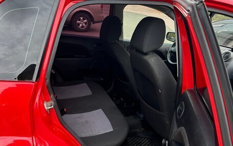 Ford Fiesta, 2006 год, 260 000 рублей, 9 фотография