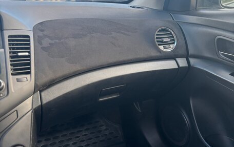 Chevrolet Cruze II, 2011 год, 550 000 рублей, 10 фотография