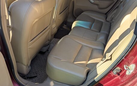 Honda Accord VII рестайлинг, 2003 год, 550 000 рублей, 7 фотография