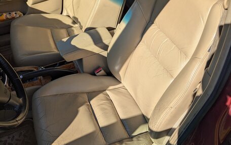 Honda Accord VII рестайлинг, 2003 год, 550 000 рублей, 6 фотография