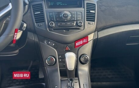 Chevrolet Cruze II, 2011 год, 550 000 рублей, 11 фотография