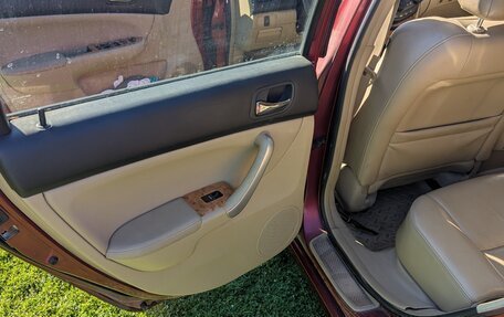 Honda Accord VII рестайлинг, 2003 год, 550 000 рублей, 8 фотография