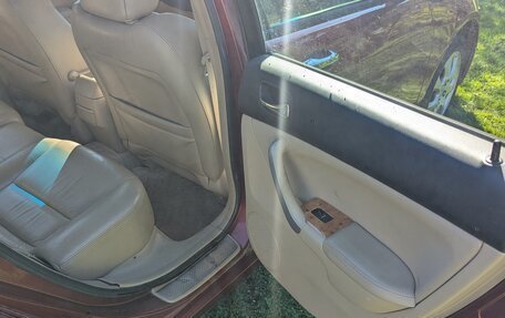 Honda Accord VII рестайлинг, 2003 год, 550 000 рублей, 11 фотография