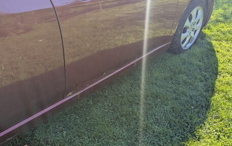 Honda Accord VII рестайлинг, 2003 год, 550 000 рублей, 19 фотография