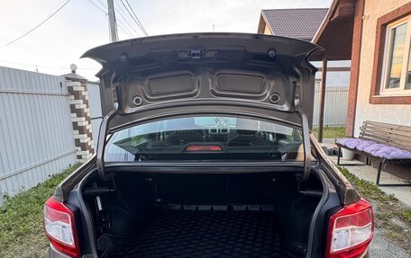 Renault Logan II, 2020 год, 1 470 000 рублей, 4 фотография