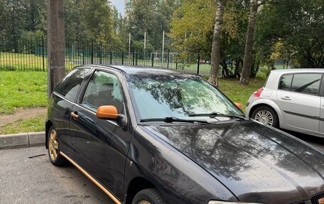 SEAT Ibiza II, 2002 год, 180 000 рублей, 2 фотография