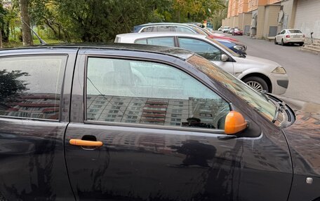 SEAT Ibiza II, 2002 год, 180 000 рублей, 3 фотография