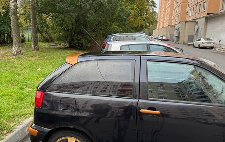 SEAT Ibiza II, 2002 год, 180 000 рублей, 4 фотография
