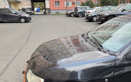 SEAT Ibiza II, 2002 год, 180 000 рублей, 13 фотография