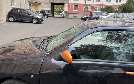 SEAT Ibiza II, 2002 год, 180 000 рублей, 12 фотография