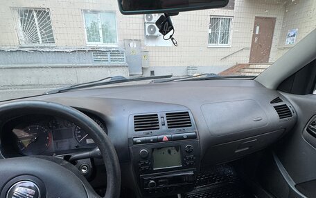 SEAT Ibiza II, 2002 год, 180 000 рублей, 17 фотография