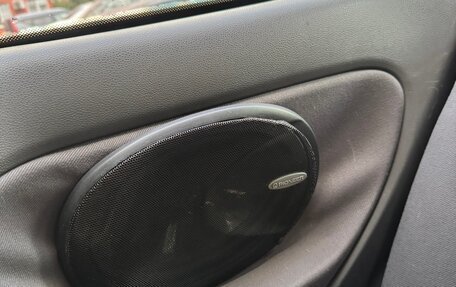 SEAT Ibiza II, 2002 год, 180 000 рублей, 19 фотография