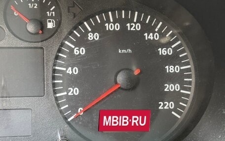SEAT Ibiza II, 2002 год, 180 000 рублей, 16 фотография