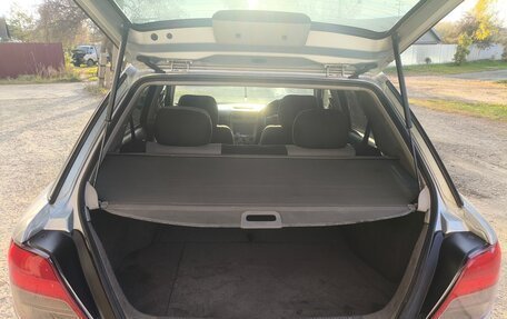 Subaru Impreza III, 2001 год, 405 000 рублей, 11 фотография