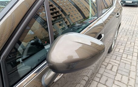 Citroen C4 II рестайлинг, 2014 год, 750 000 рублей, 15 фотография