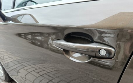 Citroen C4 II рестайлинг, 2014 год, 750 000 рублей, 14 фотография