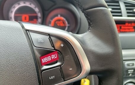 Citroen C4 II рестайлинг, 2014 год, 750 000 рублей, 7 фотография